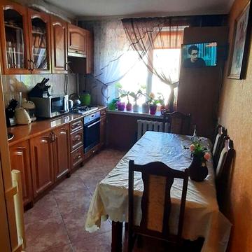 Продаж 3к Квартира Ветеранів вулиця