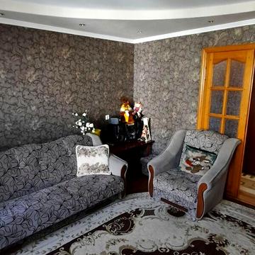 Продаж 3к Квартира Ветеранів вулиця