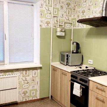 1-о кімнатна квартира в Крюківщині