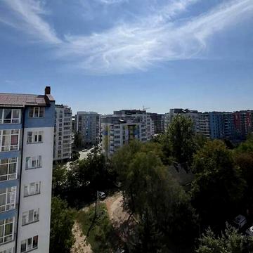 Продаж 1к Квартира Національної Гвардії вулиця ЖК Парковый