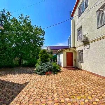 Продам отличный дом Абрикосовая / Львовская, рядом море!