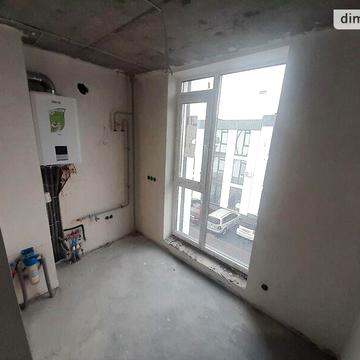 Продаж 1к Квартира Прикордонна вулиця ЖК Aura Park