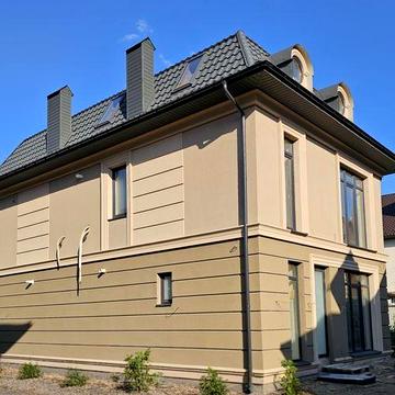 Котедж будинок преміум-класу на вул. 5 Приміській без комісії