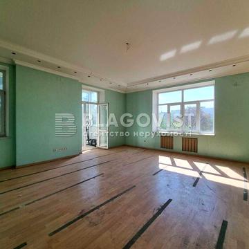 Продаж 2-рівневої квартири (зараз стан під офіс) 294м. Костьольна, 6