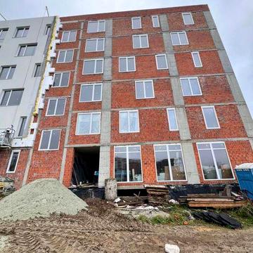 БЕЗ КОМІСІЇ ! Продаж 1-кімнатної кв у ЖК "Вулецька Горішній 2", Львів