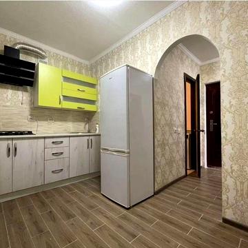 Здам в оренду 1к квартиру дівчині або парі на довгий термін