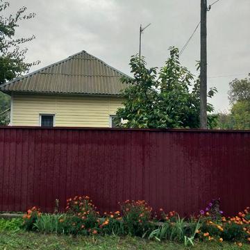 Продам часний дом
