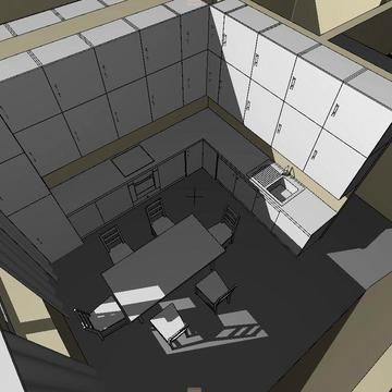 Продам дворівневу 3к. квартиру з великим балконом 630 $ за м2 ЖК Family Park