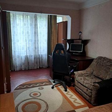 Здам 1к квартиру, Власниця, Тулузи 24