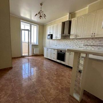 Продам 2-х ком.квартиру в ЖК Тирас. Королева.Евроремонт.(215-777) ЖК «Тирас»