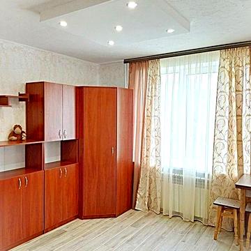 Оренда 1к студії поруч метро Святошино