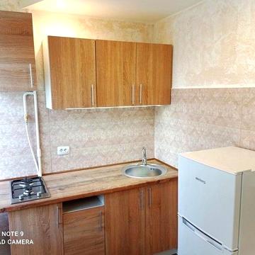 Оренда 1к студії поруч метро Святошино