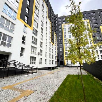 Продаж 2к Квартира Залізнична вулиця ЖК Шенген