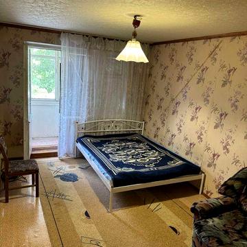 Сдам 1-комнатную квартиру Левый берег р-н Косиора