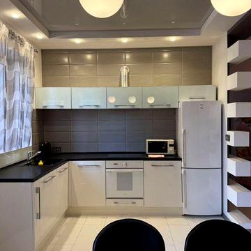 Квартира 160 м,  4-х комнаты , 3 спальни. Аркадия, без комиссии