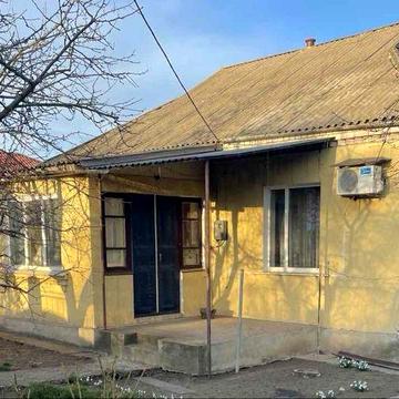 Будинок в м. Благовіщенське, Кіровоградська обл.