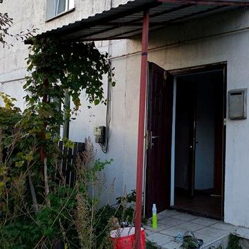 Продається двокімнатна квартира у Фастові.