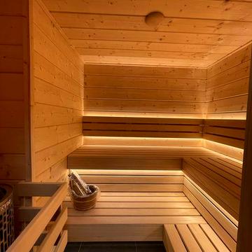 В Продаже Сауна Каманина Аркадия ЖК 27 жемчужина