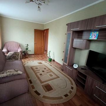 3 кімн квартира в центрі