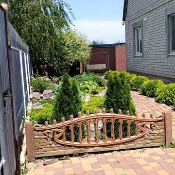 Продам будинок в с-ще Градизьк