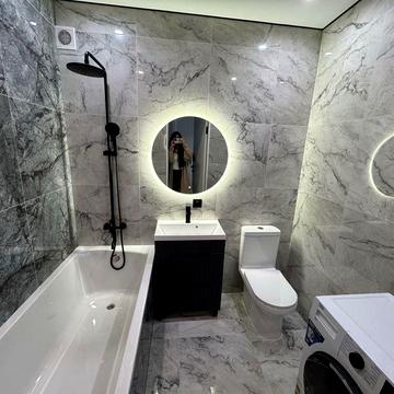 Однокімнатна квартира з авторським ремонтом* ЖК Рауш