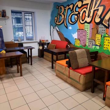 Миколи Сингаївського вул. (Ново-Оскольська), 8-Б