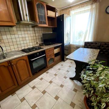 Аренда 3 к квартиры Приднепровск