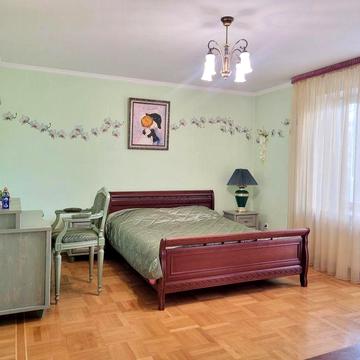 3к.ЦЕНТР! 95м2, Авт.оп!, Єврорем! меблі, техніка!, 18000+ кп!