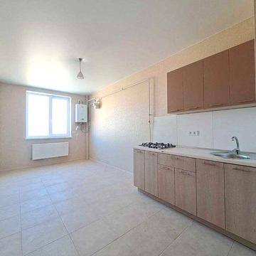 НОВАЯ 3к. квартира 77 кв.м ЖК 7 НЕБО