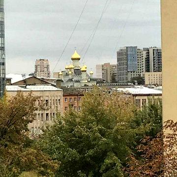 М. ЛУКЪЯНОВСКАЯ аренда однокомнатной квартиры.