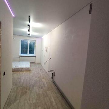 Продаж 1к Квартира Авіахімічна вулиця ЖК Воробьевы горы на полях