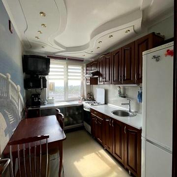 Продаж 3к Квартира Кузнєцова вулиця