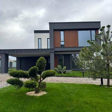 Продаж преміум будинку в передмісті Львова | Сокільники |KM Prime Hill