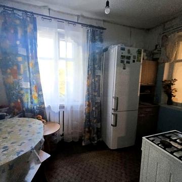 3-кімн квартира 1й поверх центр