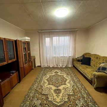 Здається двокімнатна квартира Кущівка