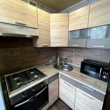 4 кімн. 17 кв-л, Тернівський р-н