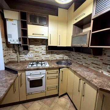 Здам двокіснатну квартиру по проспекту Левка Лукʼяненка 41а