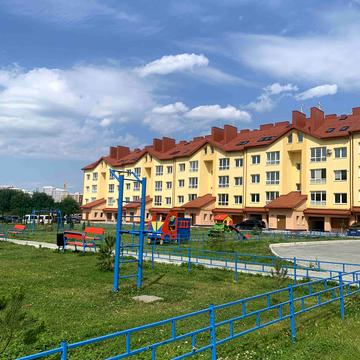 Героїв Крут вул., 34