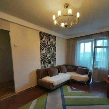 Продам 1 кімнатну квартиру, вул Ю. Кондратюка, 4-Б, 9/9 цегла
