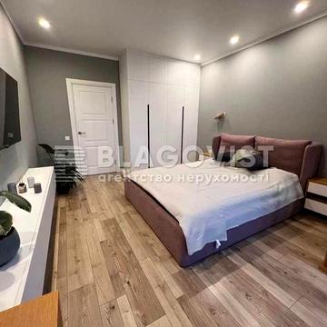 Продаж 2-к 75м.кв Ясинуватський 10 Деміївка Голосіївський р-н ЖК the lakes