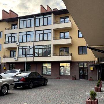 Продаж 2к квартири Богородчанах біля АТБ ЖК Карпацький край
