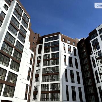 Продаж 2к Квартира Ленкавського вулиця ЖК Атмосфера