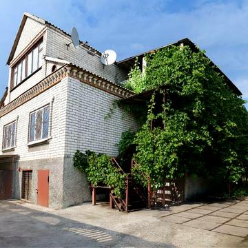 Продається будинок ВІД ВЛАСНИКА (Дніпро, краснопілля)