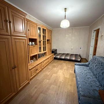 Здам однокімнатну квартиру по проспекту М.Грушевського 173а