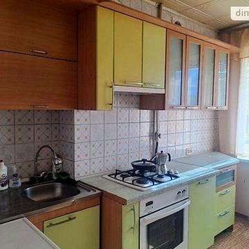Довгострокова оренда 2к Квартира Миру проспект