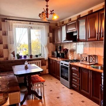 Продаж 3к Квартира Бабаджаняна Маршала вулиця