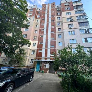 Довгострокова оренда 3к квартири