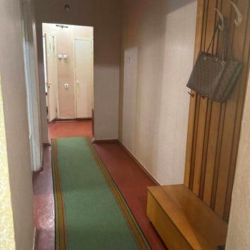 Довгострокова оренда 3к квартири