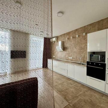 Сдам 1к квартиру ЖК Панорама, ключи у меня