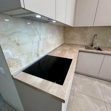Довгострокова оренда 1к Квартира Онілової провулок